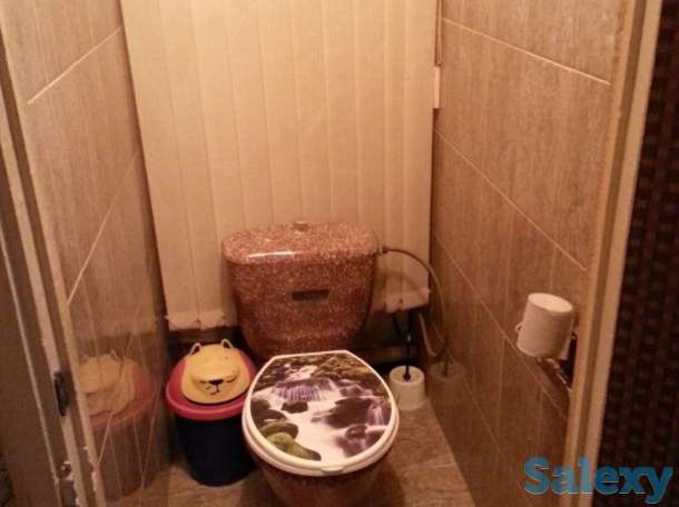 3-комнатная квартира, 68 м², 4/5 эт., Питерских Коммунаров 9, фотография 7