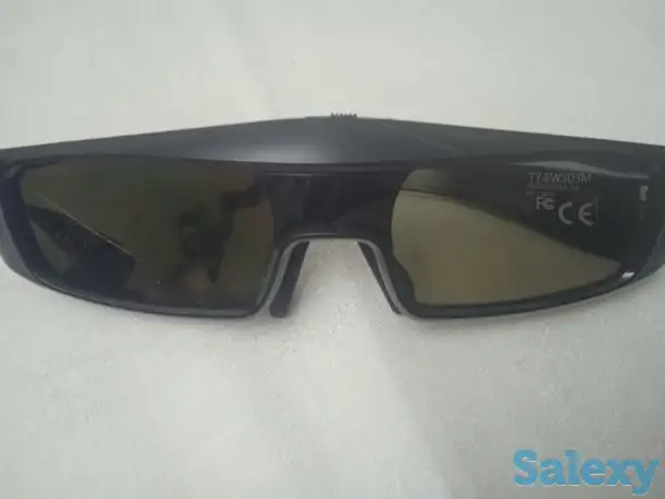 Очки новые 3D, фотография 6