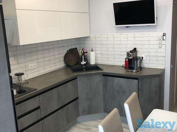 Изготовление корпусной мебели на заказ, фотография 3