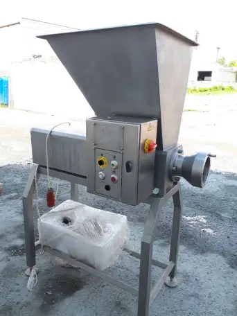 Пресс-сепаратор Lima rm 30 s, фотография 1