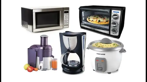 Ремонт кухонных комбайнов, фотография 2