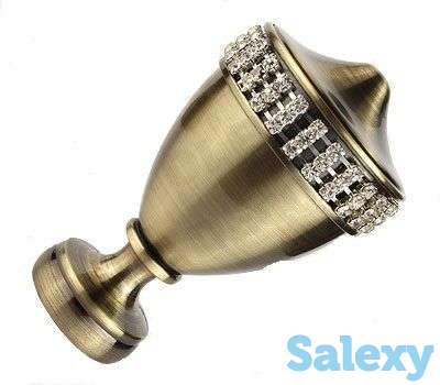 Ролл-шторы, жалюзи, Японские и римские шторы, пласт. и кован. карнизы, фотография 7