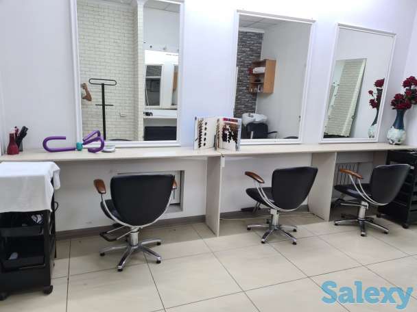 Салон красоты «Мастер Али» ищет мужского мастера без опыта работы!, фотография 7