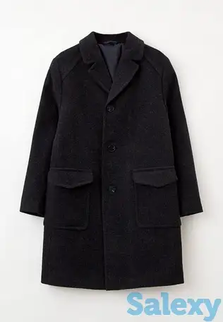 Пальто smith's brand, фотография 1