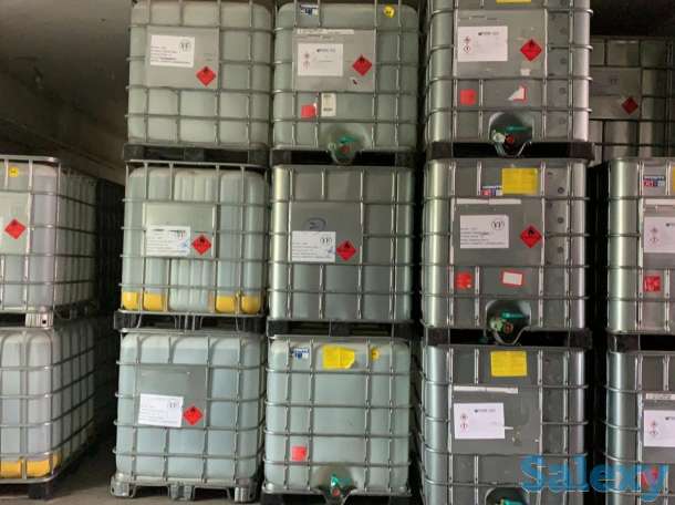 Метил изобутил карбинол (MIBC), фотография 1