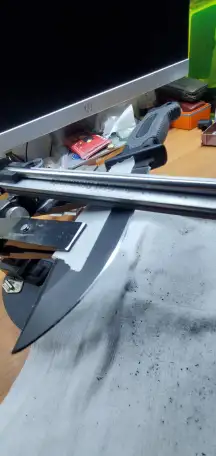 Профессиональная заточка ножей и режущих инструментов, фотография 9