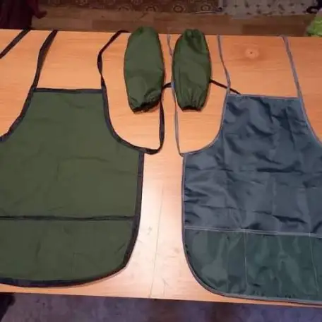 Фартуки шьем на заказ, фотография 5