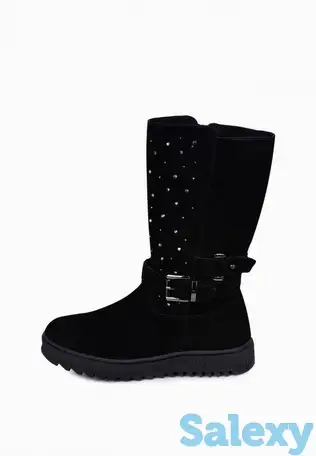 Сапоги alessio nesca, фотография 1