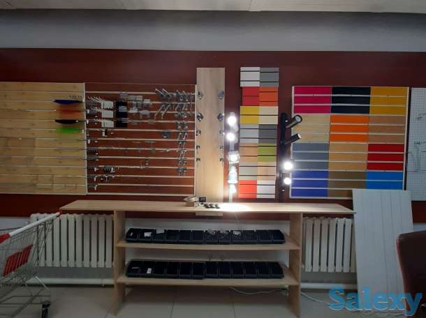 Все виды торгового оборудования, фотография 6