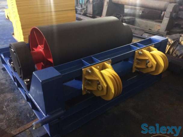 Конвейера, фотография 3