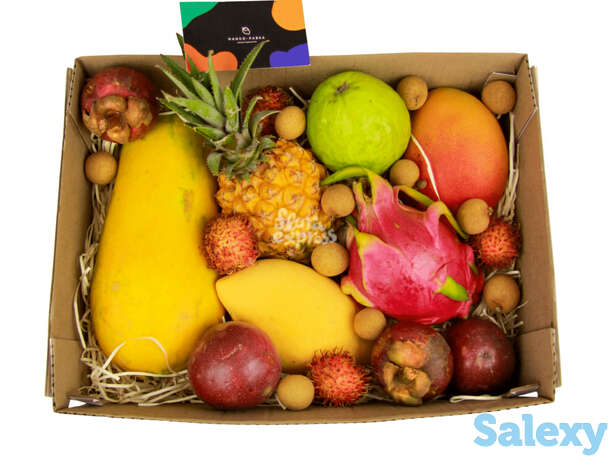 Букет «flora express», фотография 1