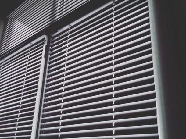 Жалюзи, ролл-шторы., фотография 3