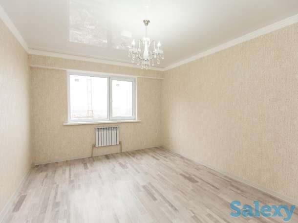 2-комнатная квартира, 71 м², 5/10 этаж, мкр Шугыла, Жунисова, фотография 2