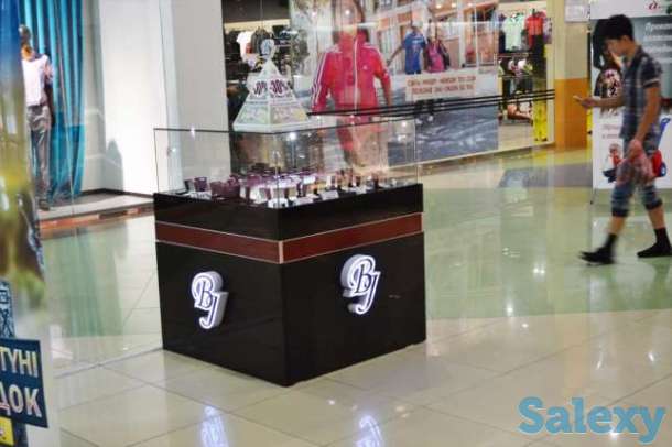 Витрины, фотография 1