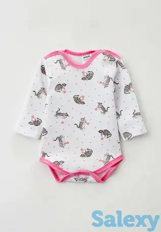 Боди котмаркот, фотография 1