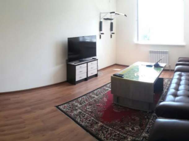 2-комнатная квартира, мкр №1, Жубанова — Алтынсарина, фотография 3