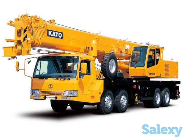 Аренда спец техники по Казахстану, фотография 3