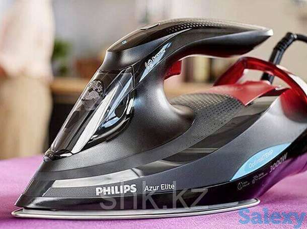 Ремонт утюгов и паровых систем gorenje, фотография 1