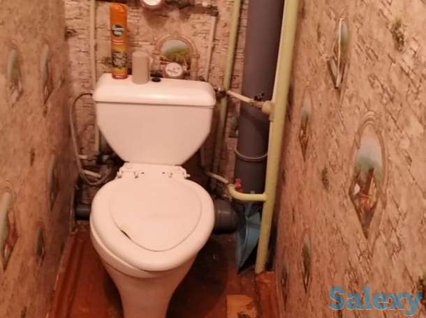 Продаю 1-комн.квартиру, Житикара 7мкн. дом 16, фотография 4