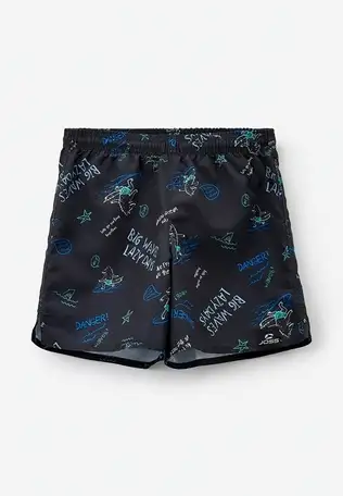 Шорты для плавания joss, фотография 1