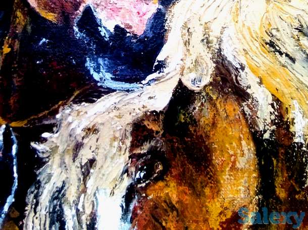 Продам картину, фотография 5