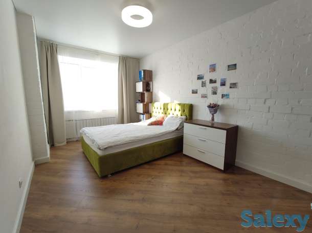 мкрн. Южный Город, Самара., Астана, фотография 1