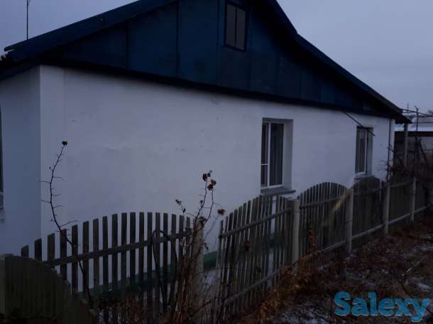 Продам дом, Валиханова 1, фотография 6