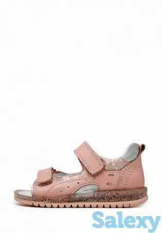 Сандалии lovely puppy, фотография 1