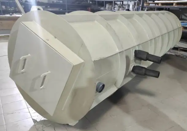 КНС - канализационная насосная станция от производителя!, фотография 3