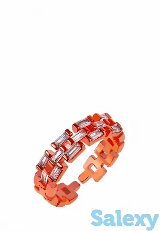 Кольцо ice&high collection, фотография 1