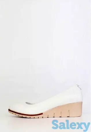 Туфли world step, фотография 1