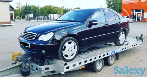 Транспортируем   Ваш  автомобиль, фотография 4