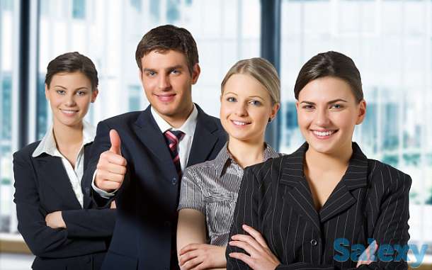 Оператор, фотография 1