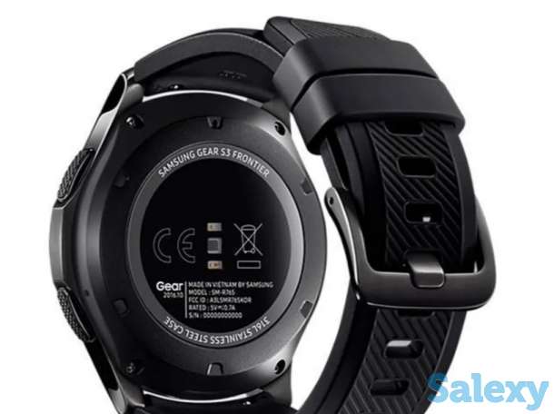 Продам часы, фотография 3