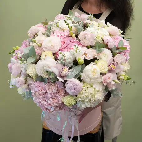 Букет «flora express», фотография 1