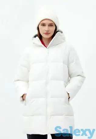 Пуховик finn flare, фотография 1