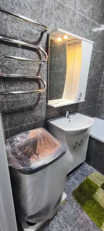 Продам двух комн в ЖК Алтын Бекет. Талгара.тг, Мусрепова 571, фотография 9