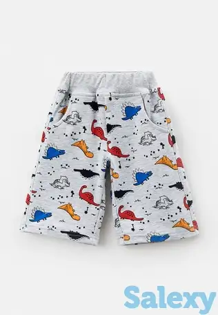 Шорты спортивные ete children, фотография 1