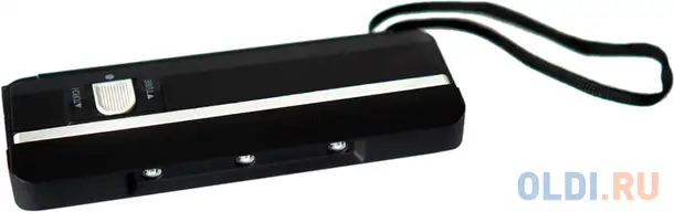 Детектор банкнот pro 4 led т-06822 просмотровый мультивалюта, фотография 1