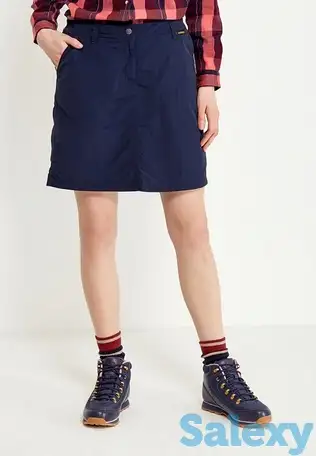 Юбка jack wolfskin, фотография 1