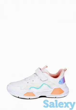 Кроссовки timejump, фотография 1