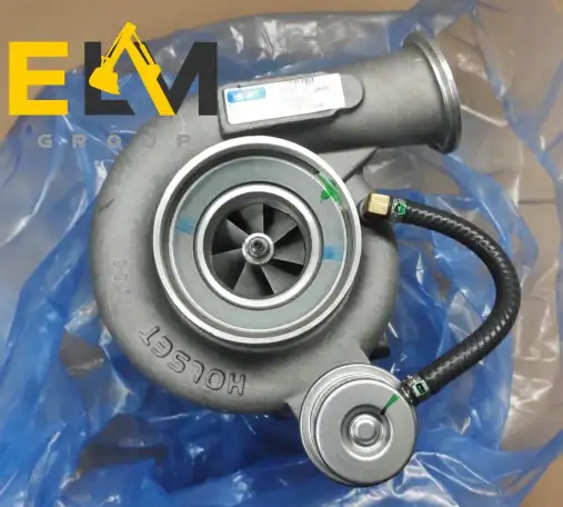 турбины для спецтехники Jcb,Komatsu,Doosan ,Cat,Hitachi,Hyundai, фотография 5