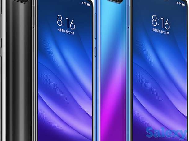 Mi 8 lite 4/64, фотография 3