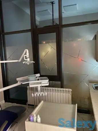 Тонировка всех видов стекол, окон и перегородок, фотография 8