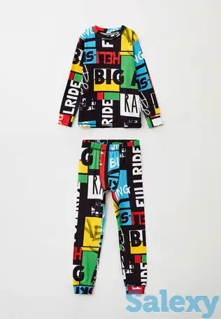 Термобелье playtoday, фотография 1