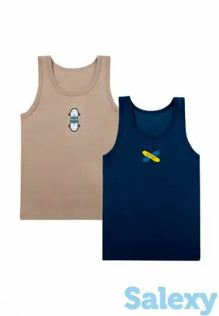 Майки 2 шт. bossa nova, фотография 1