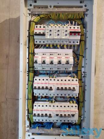 Услуги Электрика, фотография 6