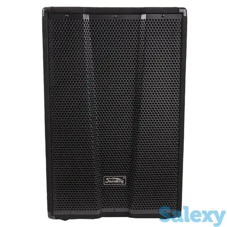 Пассивная акустическая система soundking kj15, фотография 1