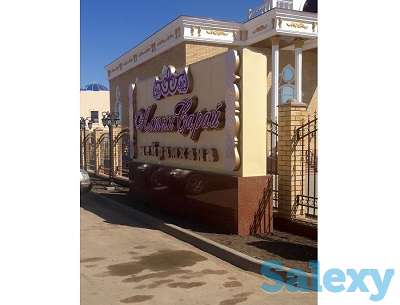 Рекламные конструкции (изготовление, монтаж)., фотография 2