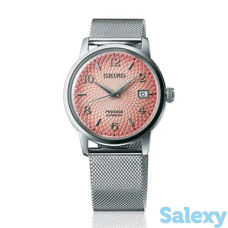 Наручные часы seiko, фотография 1
